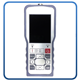 XD-106 便携式手持称重测力仪表