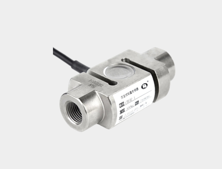 CHLBZ-1柱式S型称重传感器